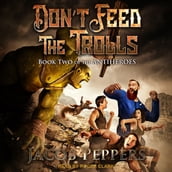 Don t Feed the Trolls