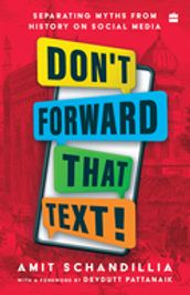 Don t Forward That Text!