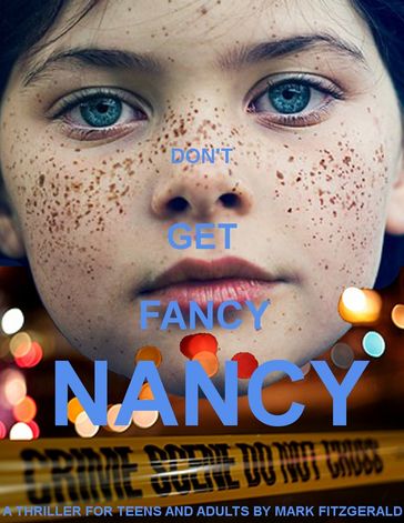 Don't Get Fancy Nancy - Mark Fitzgerald