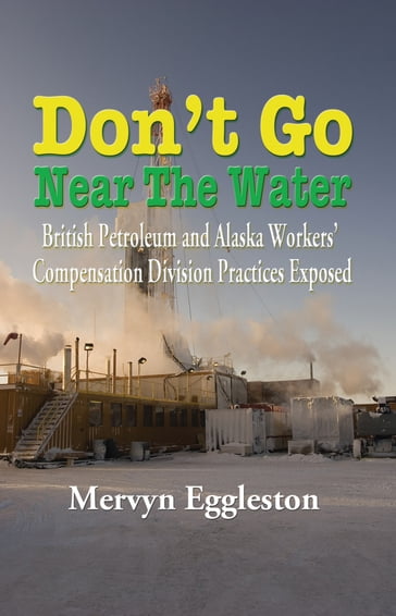 Don't Go Near The Water - Merv Eggleston