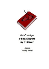 Don t Judge a Book Report by its Cover