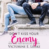 Don t Kiss Your Enemy