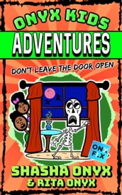 Don t Leave the Door Open