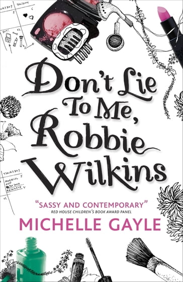Don't Lie to Me, Robbie Wilkins - Michelle Gayle