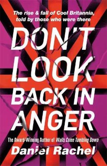 Don't Look Back In Anger - Daniel Rachel