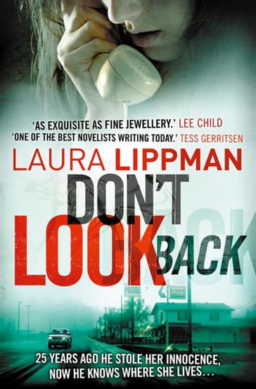 Don't Look Back - Laura Lippman