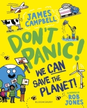 Don t Panic! We CAN Save The Planet