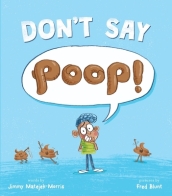 Don t Say Poop!