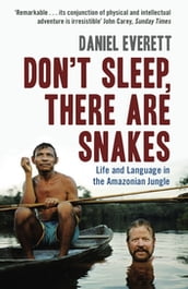 Don t Sleep, There are Snakes