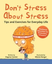 Don t Stress About Stress