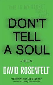 Don t Tell a Soul