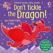 Don t Tickle the Dragon