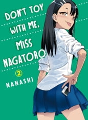 Don t Toy With Me, Miss Nagatoro 2