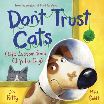 Don't Trust Cats - Dev Petty