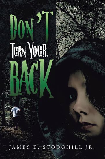 Don't Turn Your Back - James Stodghill