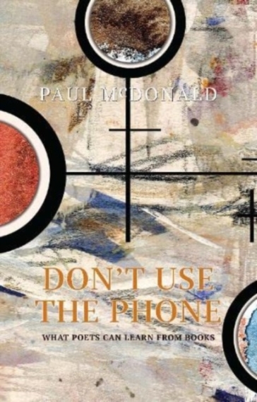 Don't Use The Phone - Paul McDonald