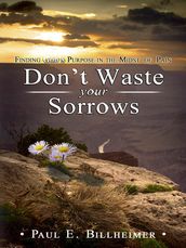 Don t Waste Your Sorrows