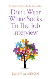 Don t Wear White Socks To The Job Interview