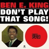 Don t play that song! (180 gr. vinyl red