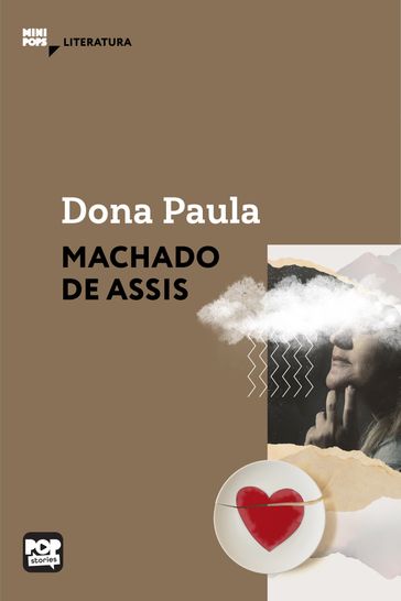 Dona Paula - Machado de Assis