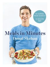 Donal s Meals in Minutes