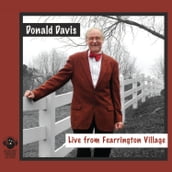 Donald Davis Live from Fearrington Village