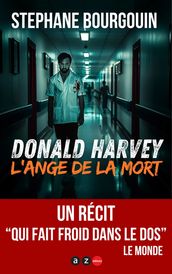 Donald Harvey, l ange de la mort