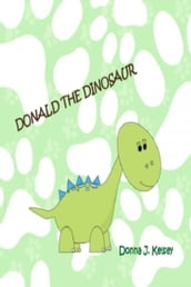 Donald The Dinosaur
