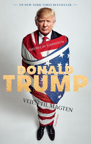 Donald Trump - David Cay Johnston