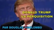 Donald Trump La perquisition 2022