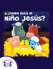 Donde Está El Niño Jesús?