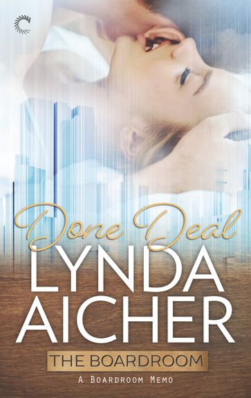 Done Deal - Lynda Aicher