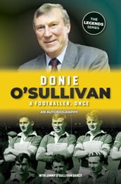 Donie O Sullivan An Autobiography