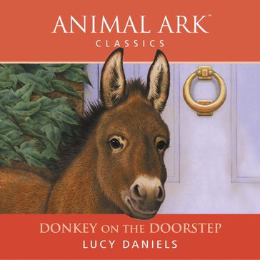 Donkey on the Doorstep - Lucy Daniels