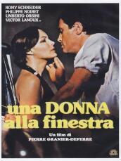 Donna Alla Finestra (Una)
