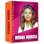 Donna Bionica (La) - La Serie Completa (16 Dvd)