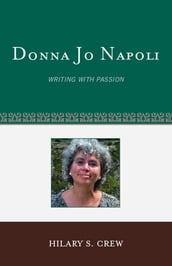 Donna Jo Napoli