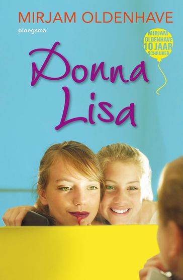 Donna Lisa - Mirjam Oldenhave