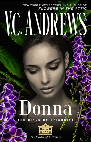 Donna - V.C. Andrews