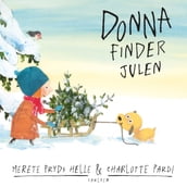 Donna finder julen