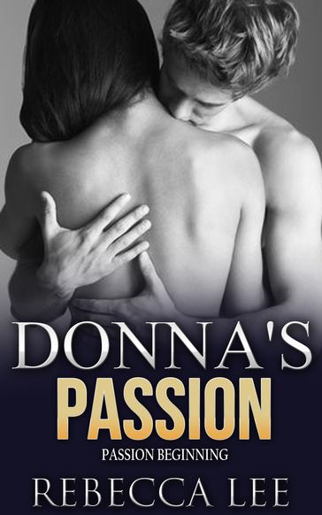 Donna's Passion - Rebecca Lee