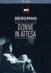 Donne In Attesa (Dvd+E-Book)