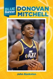 Donovan Mitchell