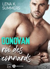 Donovan, roi des connards