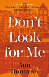 Don¿t Look for Me