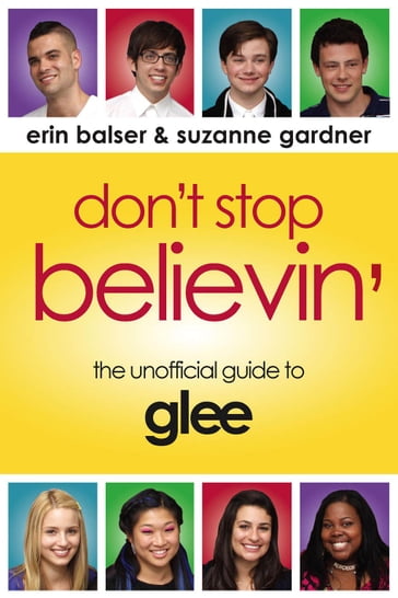 Dont Stop Believin - Erin Balser - Suzanne Gardner