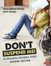 Dont Suspend Me!