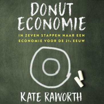 Donuteconomie - Kate Raworth