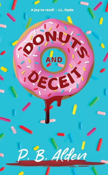 Donuts and Deceit - P.B. Alden