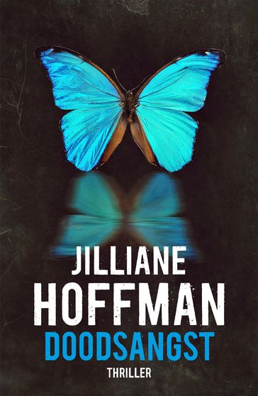 Doodsangst - Jilliane Hoffman